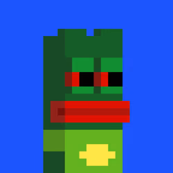 BasePepe 1605