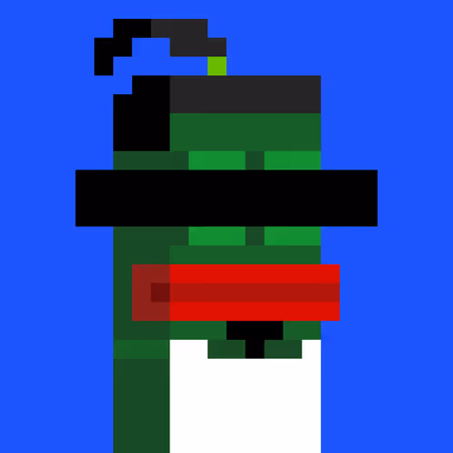 BasePepe 1092