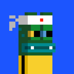 BasePepe 1718