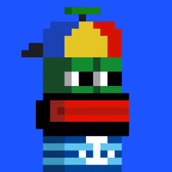 BasePepe 28