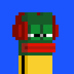 BasePepe 2736