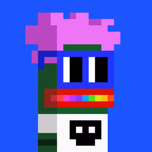 BasePepe 2837
