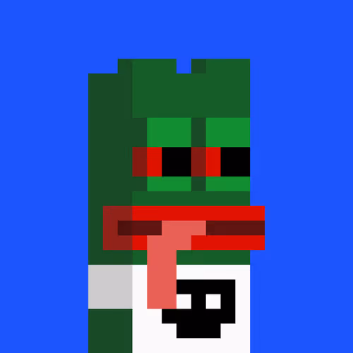 BasePepe 1669