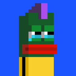 BasePepe 732