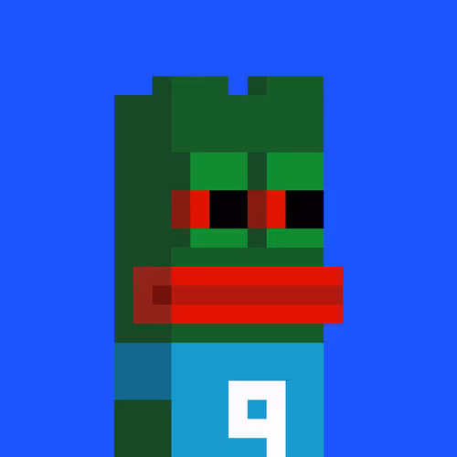 BasePepe 1273