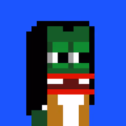 BasePepe 562