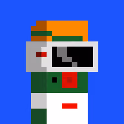 BasePepe 2802