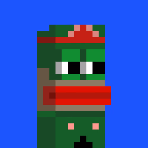 BasePepe 1282