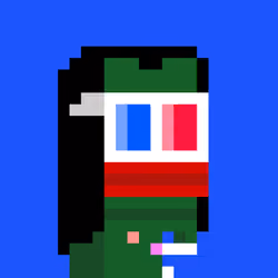 BasePepe 2891