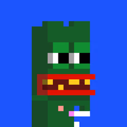 BasePepe 931