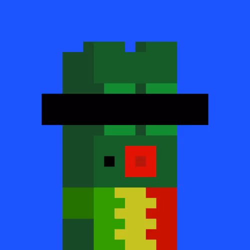 BasePepe 412