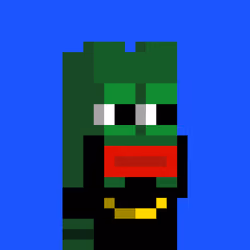 BasePepe 1143