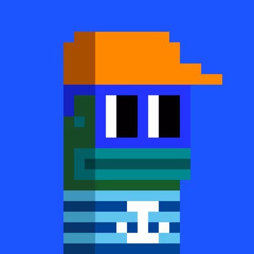 BasePepe 526