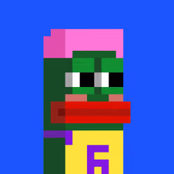 BasePepe 464