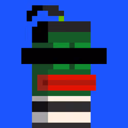 BasePepe 3298