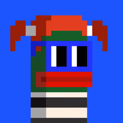 BasePepe 2566