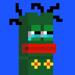 BasePepe 3107