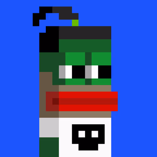 BasePepe 1005