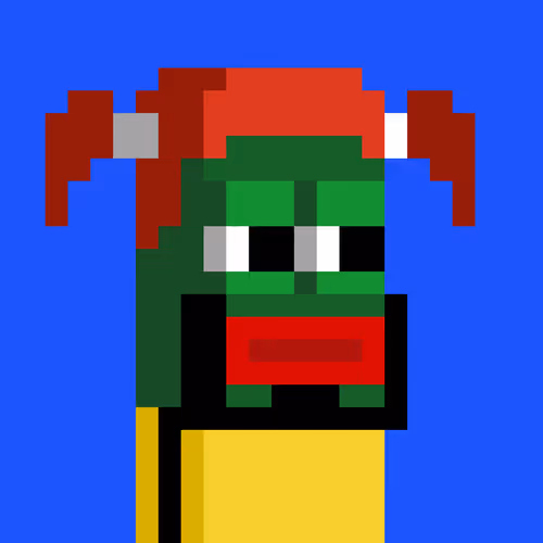 BasePepe 1696