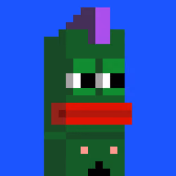 BasePepe 2623