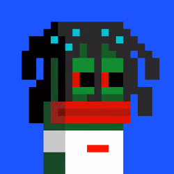 BasePepe 3265