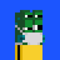 BasePepe 3318