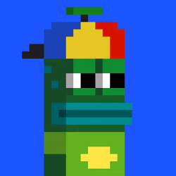 BasePepe 57