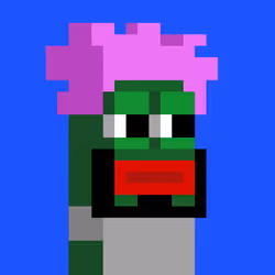 BasePepe 547