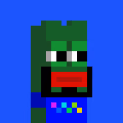 BasePepe 833