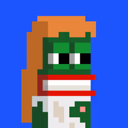 BasePepe 2943