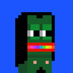 BasePepe 296