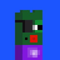 BasePepe 1147