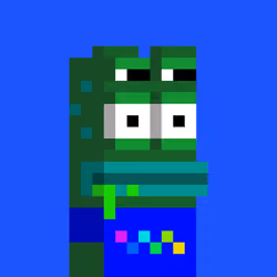 BasePepe 2766
