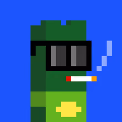 BasePepe 3299
