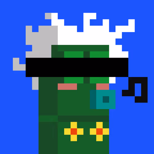 BasePepe 3071