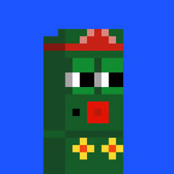 BasePepe 2579