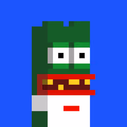 BasePepe 2686