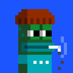 BasePepe 2798