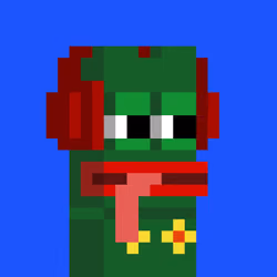 BasePepe 435