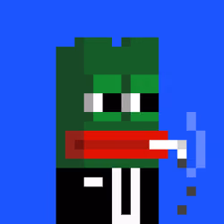 BasePepe 1728