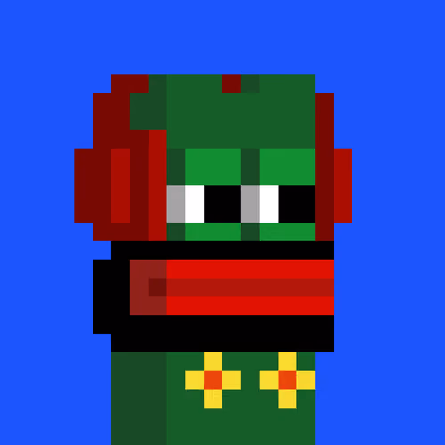BasePepe 1416