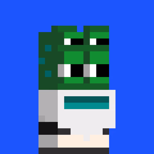 BasePepe 2418