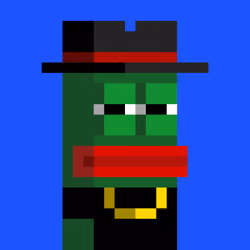BasePepe 832