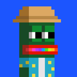 BasePepe 2929