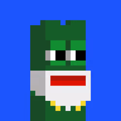 BasePepe 595