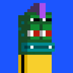 BasePepe 1660
