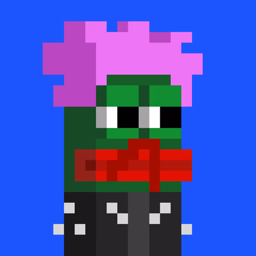 BasePepe 1145