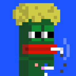 BasePepe 1663