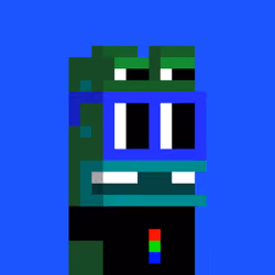 BasePepe 2362