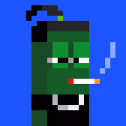 BasePepe 2099